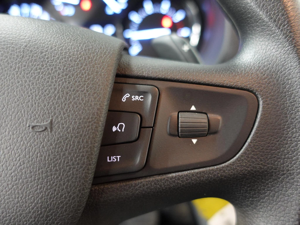 Opel Vivaro – foto 20