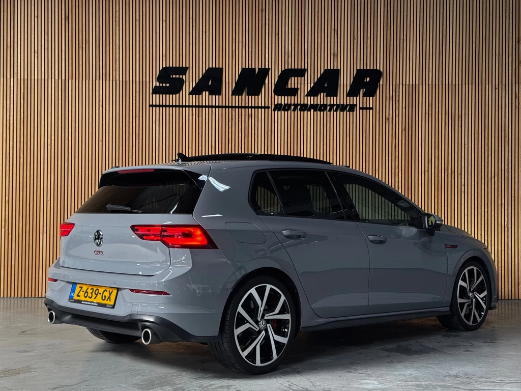 Volkswagen Golf – foto 8