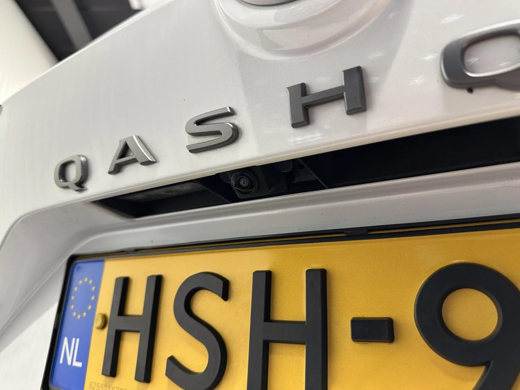 Nissan QASHQAI – foto 10