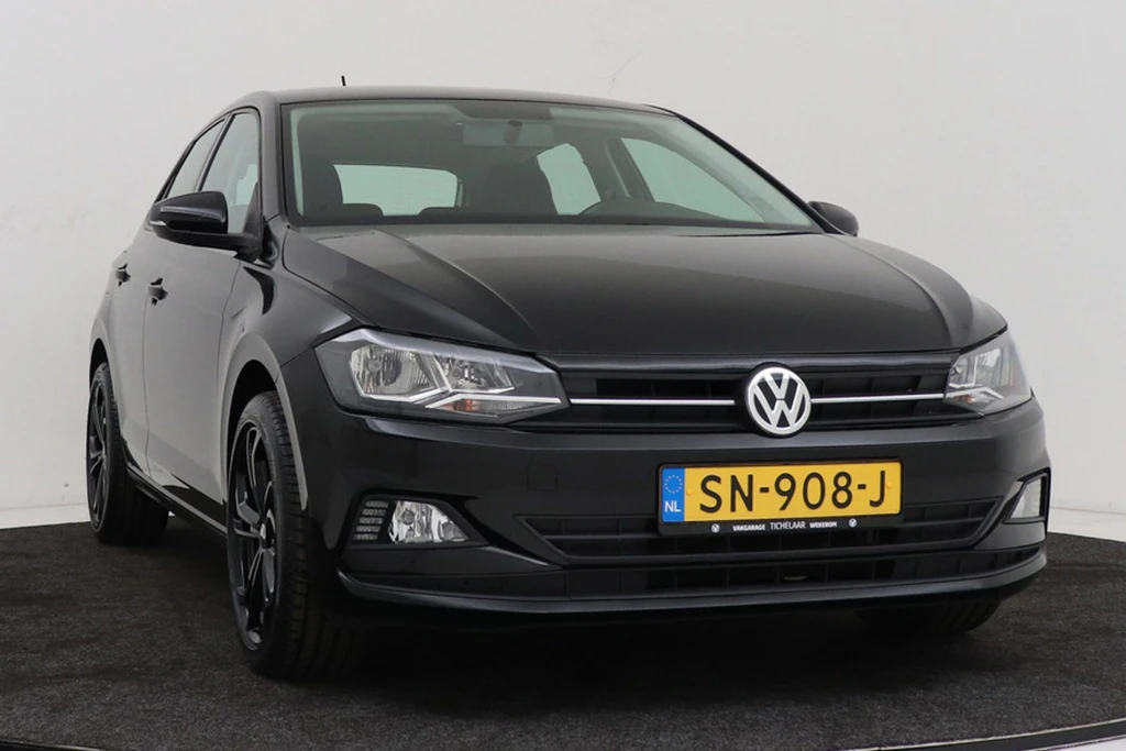 Volkswagen Polo – foto 12