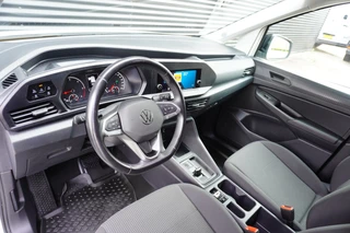 Volkswagen Caddy – thumbnail 5