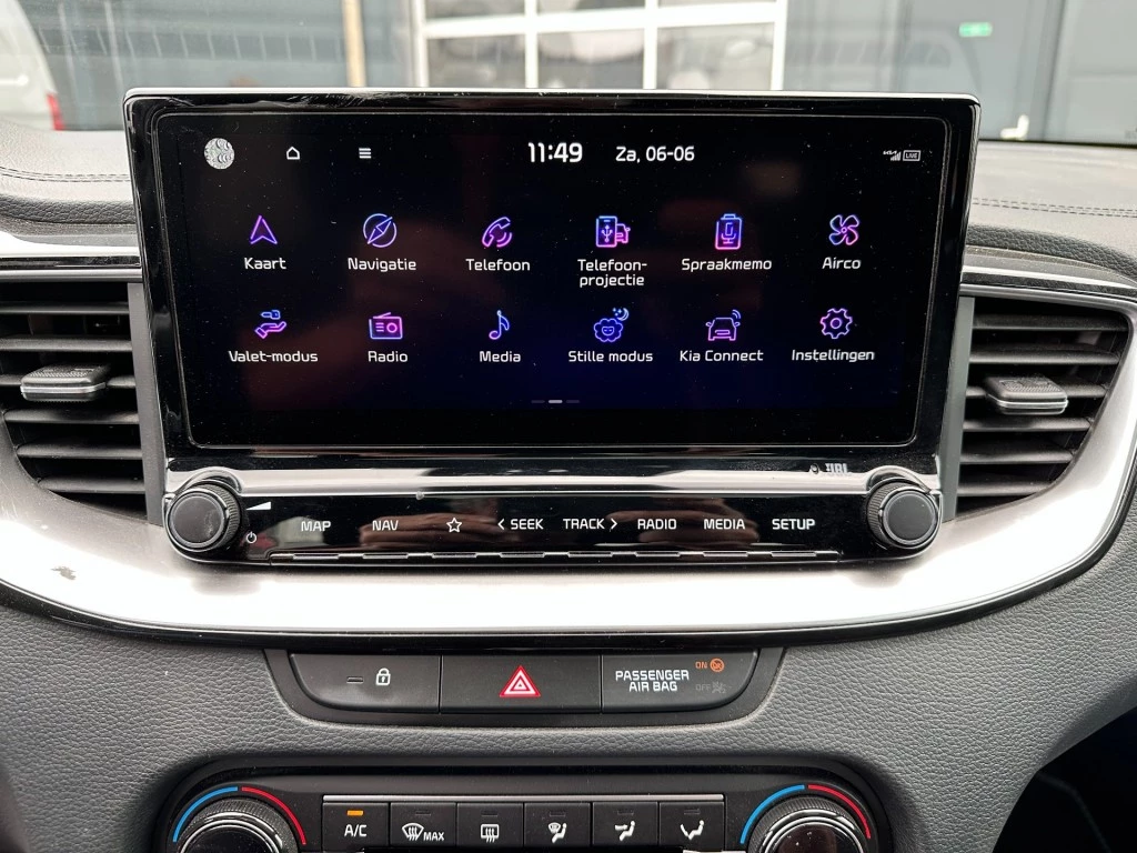 Kia Ceed – foto 24