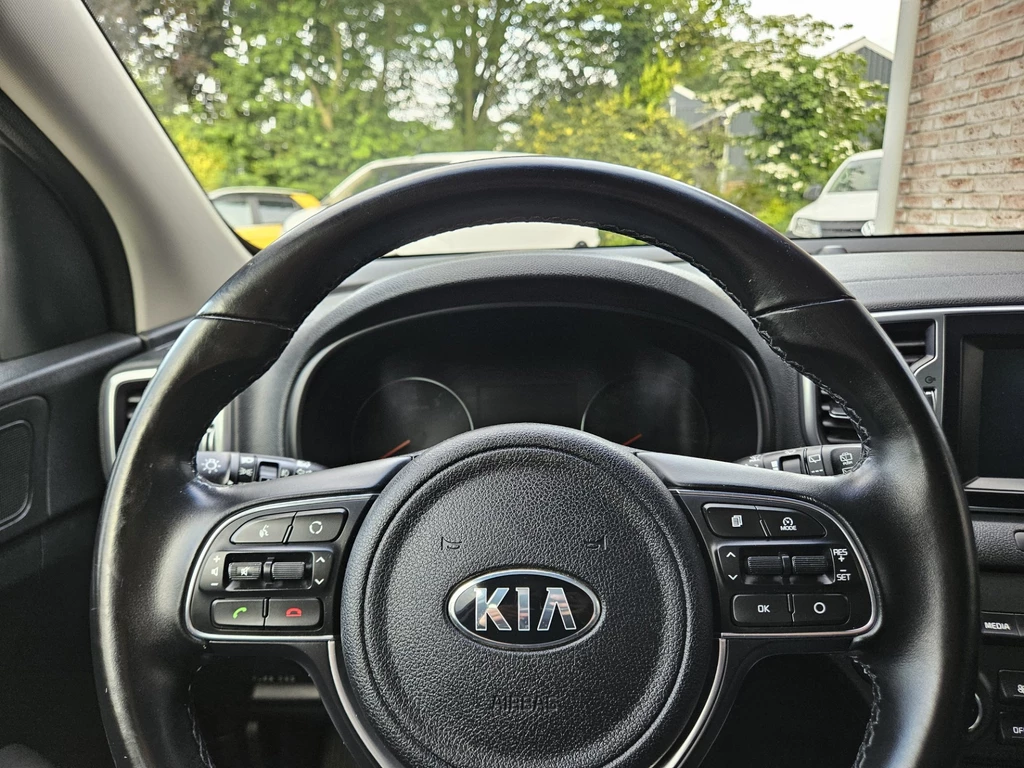 Kia Sportage – foto 12
