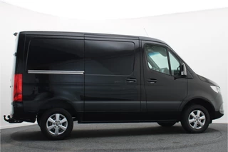 Mercedes-Benz Sprinter – thumbnail 9