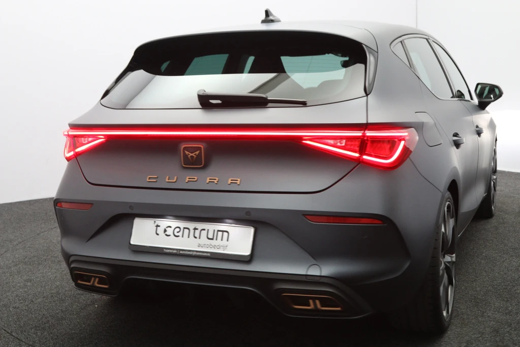 CUPRA Leon – foto 6
