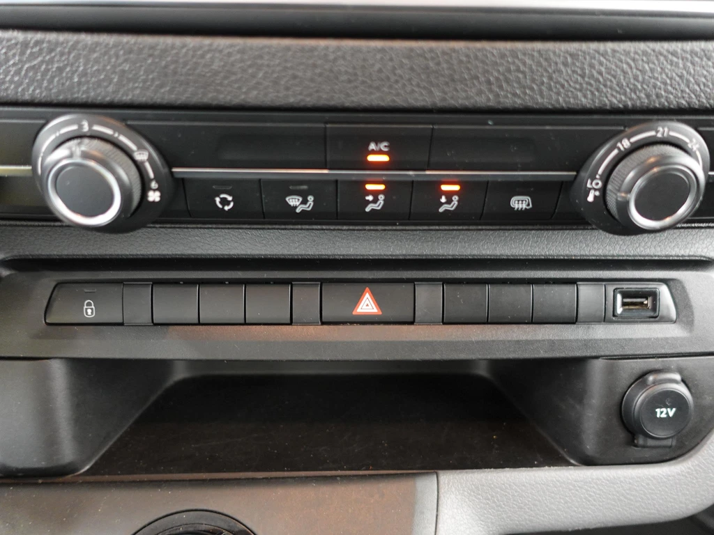 Opel Vivaro – foto 29