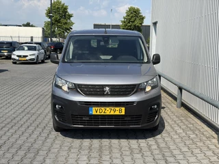 Peugeot Partner – thumbnail 9