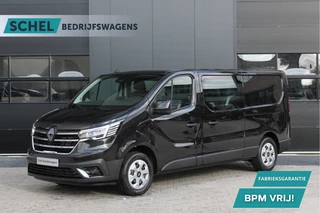 Renault Trafic – thumbnail 1