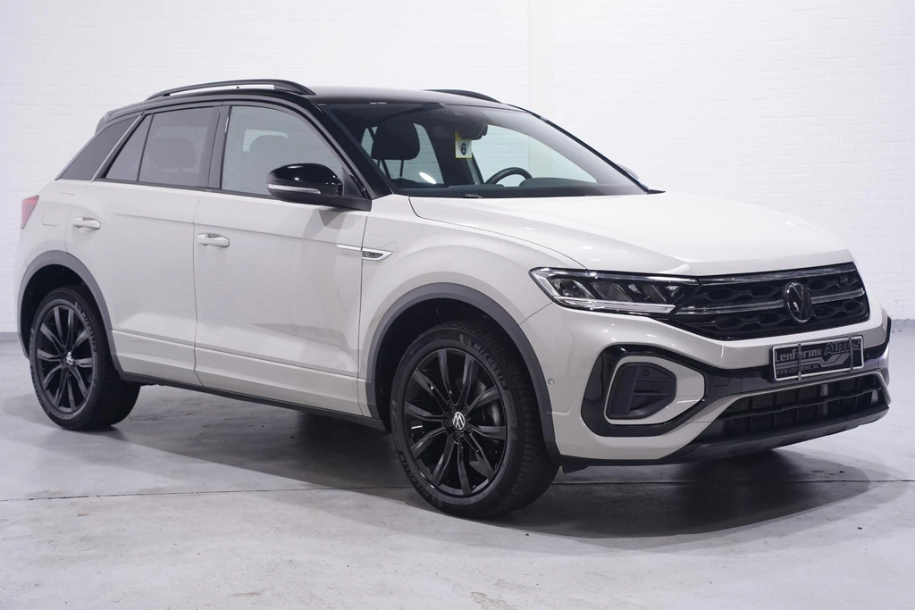 Volkswagen T-Roc – foto 9