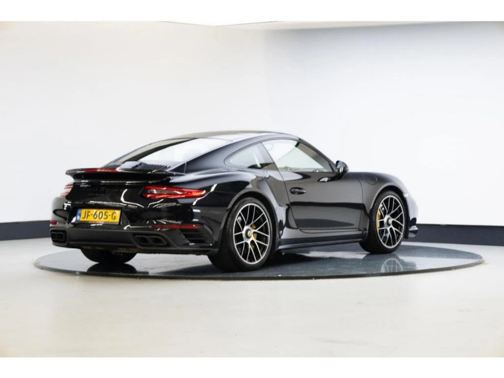 Porsche 911 – foto 5