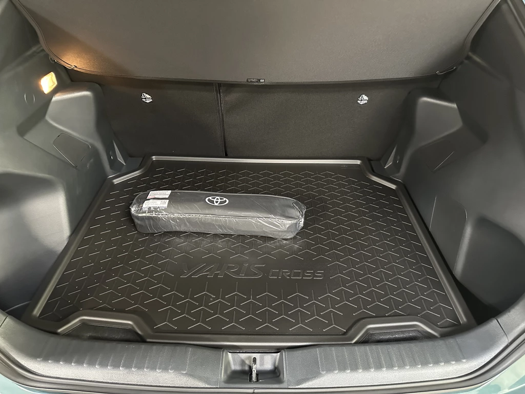 Toyota Yaris Cross – foto 50