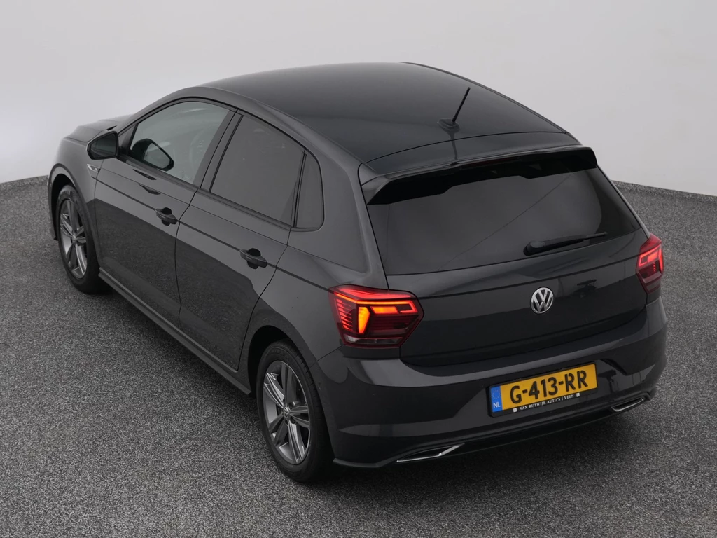 Volkswagen Polo – foto 6