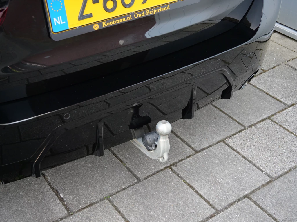 BMW 3 Serie – foto 14