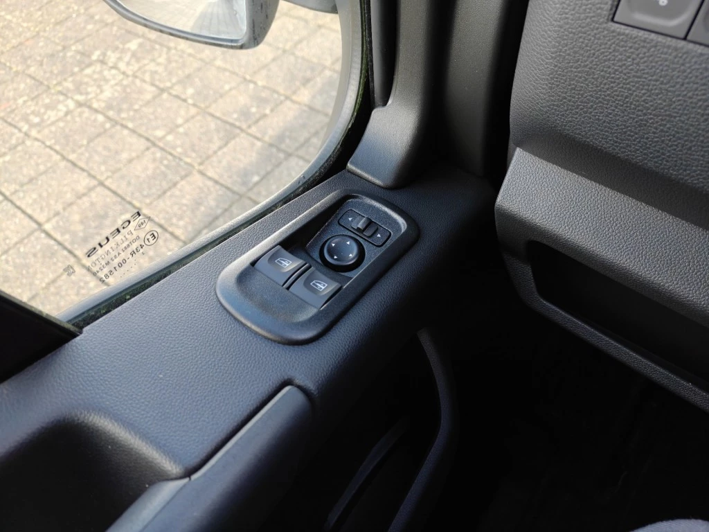 Nissan Interstar – foto 11