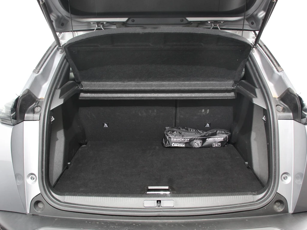 Peugeot 2008 – foto 34