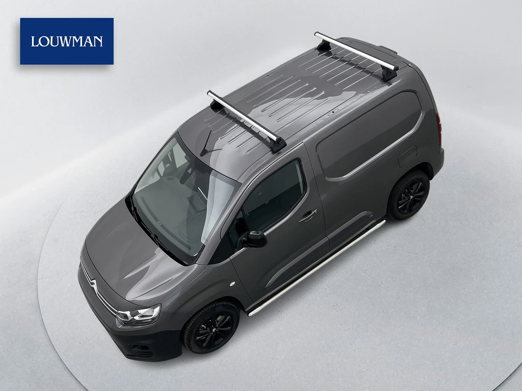 Citroën Berlingo – foto 4