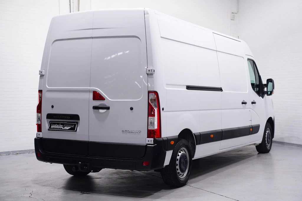 Renault Master – foto 5