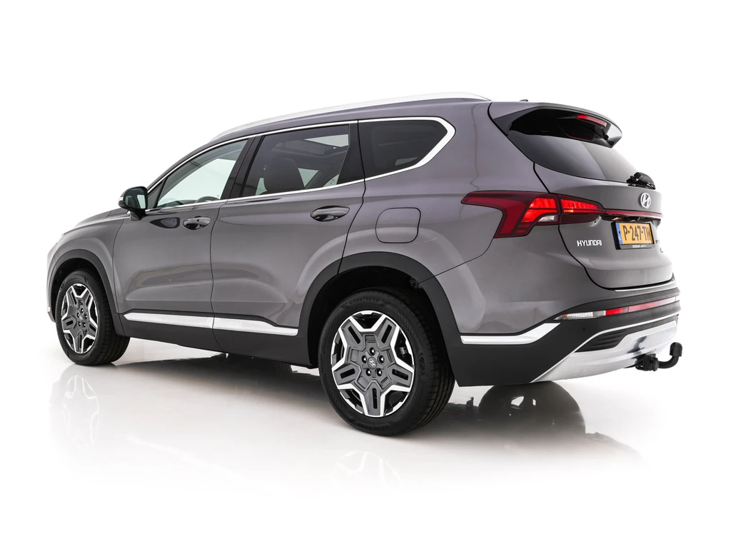 Hyundai Santa Fe – foto 2
