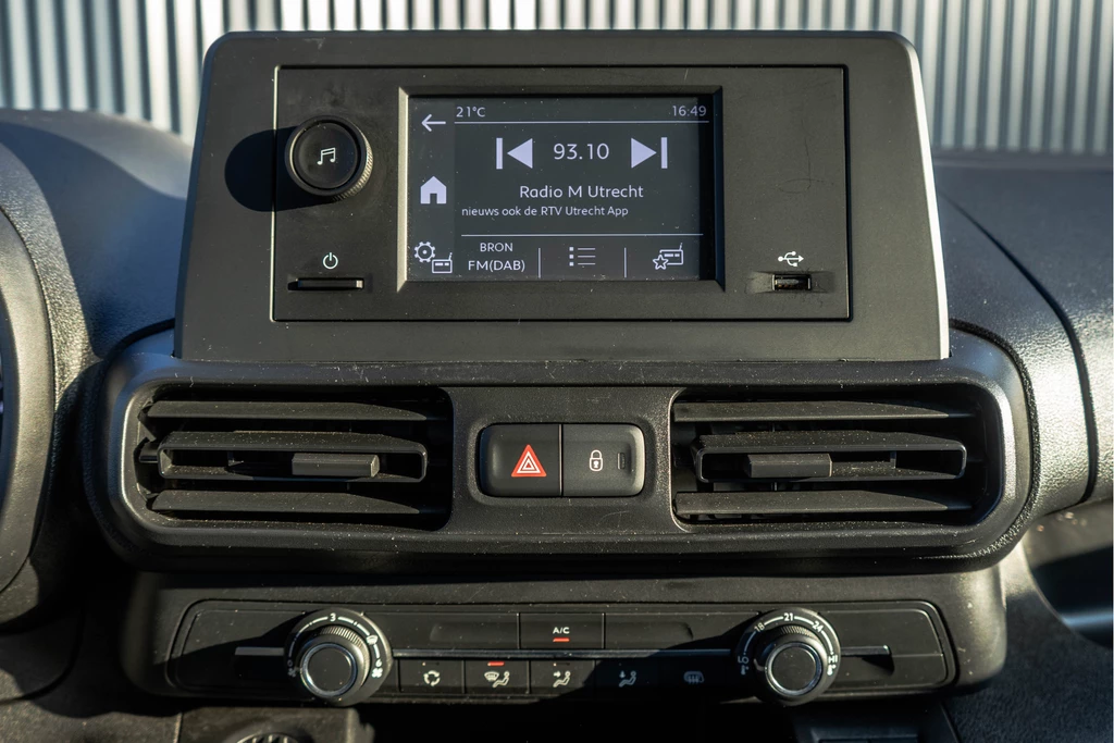Opel Combo – foto 21