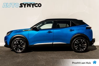 Peugeot e-2008 – thumbnail 4