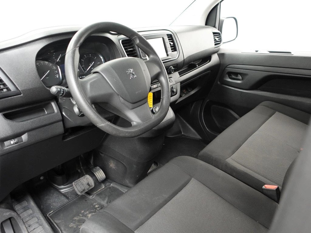 Peugeot Expert – foto 17