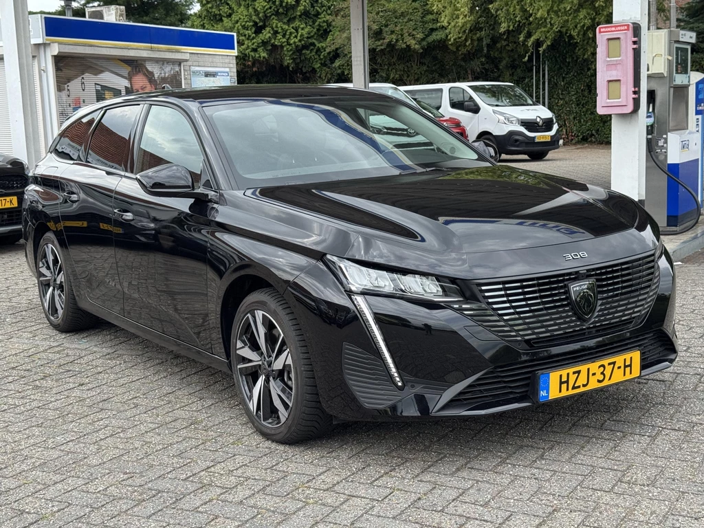 Peugeot 308 – foto 9