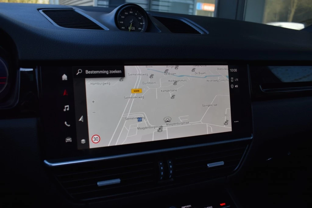 Porsche Cayenne – foto 39