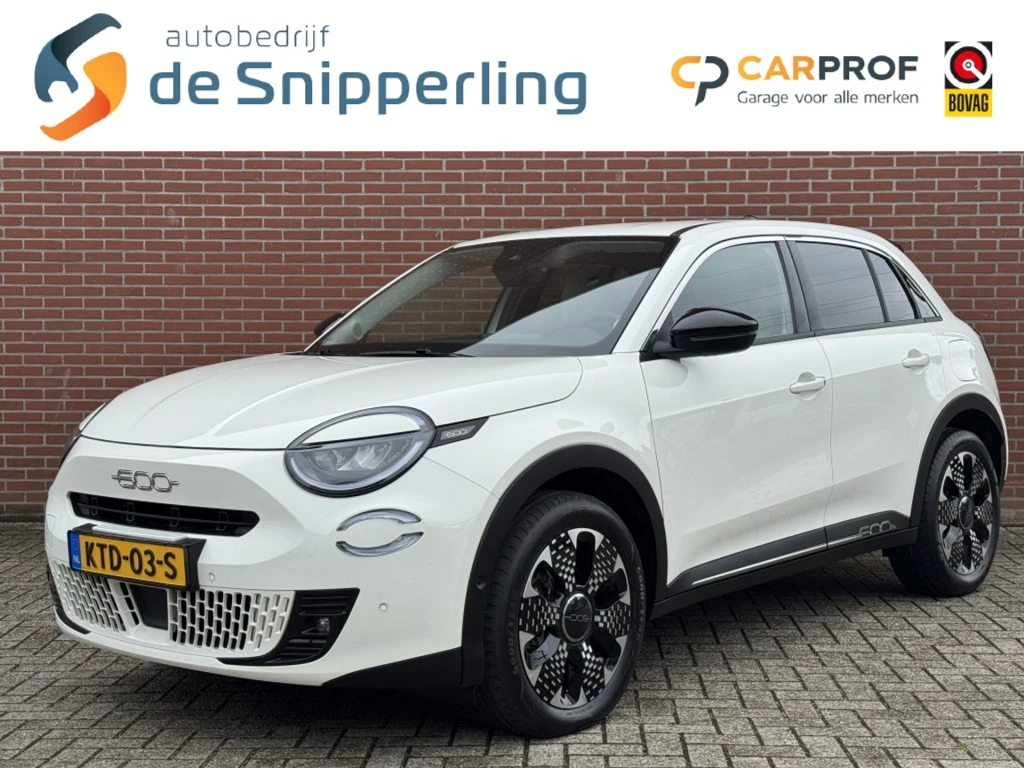 Fiat 600 – foto 1