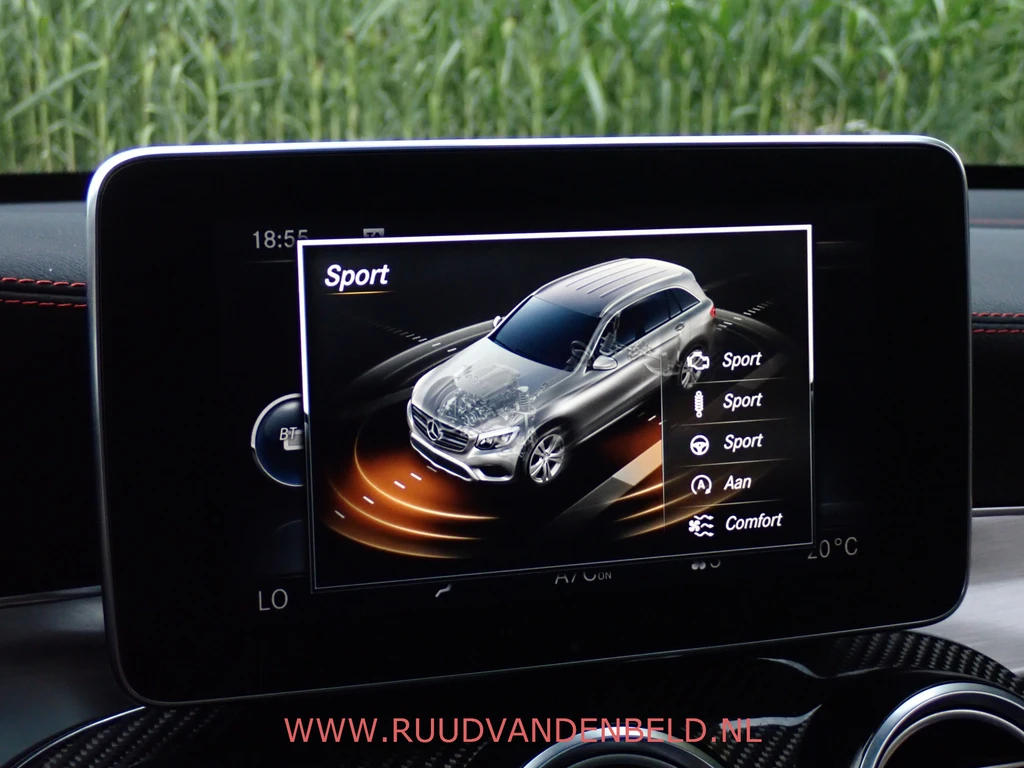 Mercedes-Benz GLC – foto 35