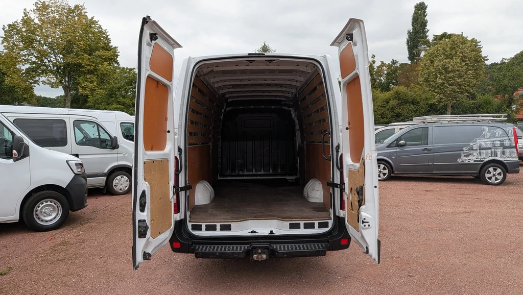 Renault Master – foto 14
