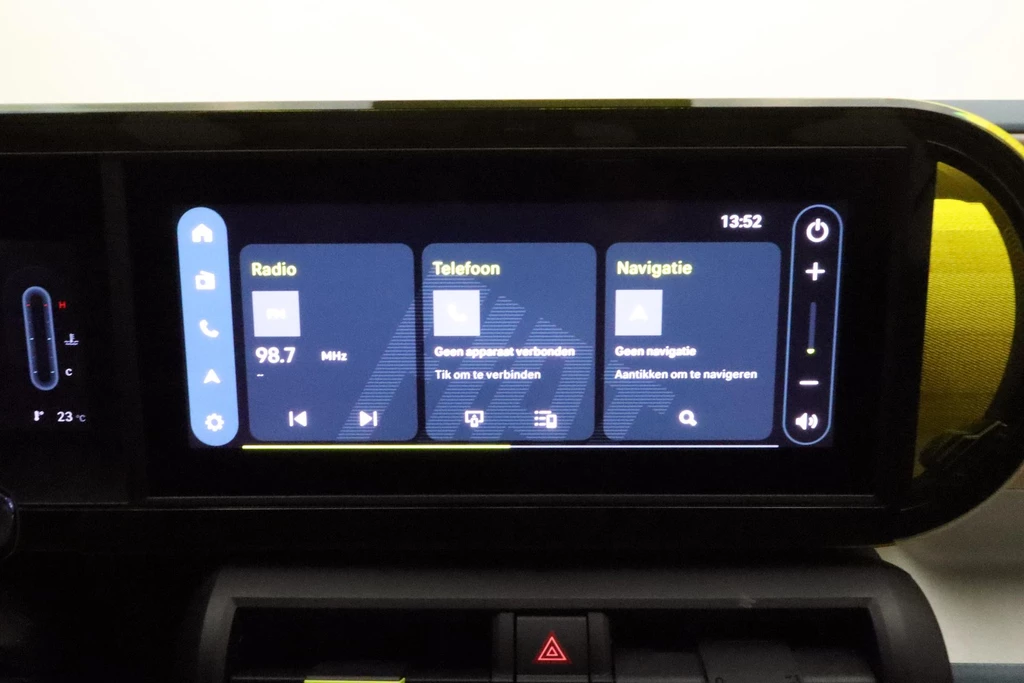 Fiat Grande Panda – foto 22
