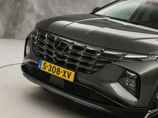 Hyundai Tucson – thumbnail 22