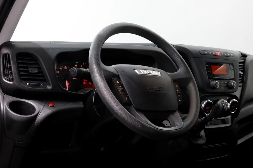 Iveco Daily – foto 13