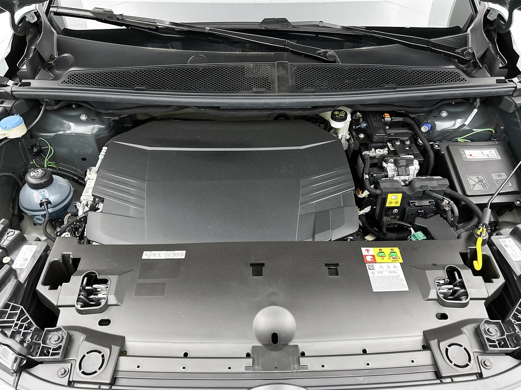 Citroën C5 Aircross – foto 26