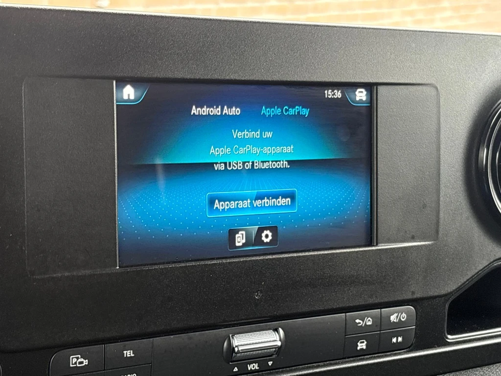 Mercedes-Benz Sprinter – foto 16