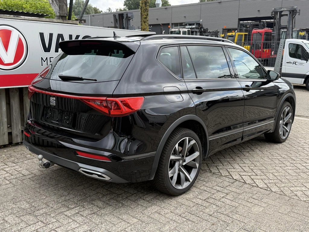 SEAT Tarraco – foto 3