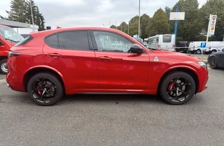 Alfa Romeo Stelvio – thumbnail 5