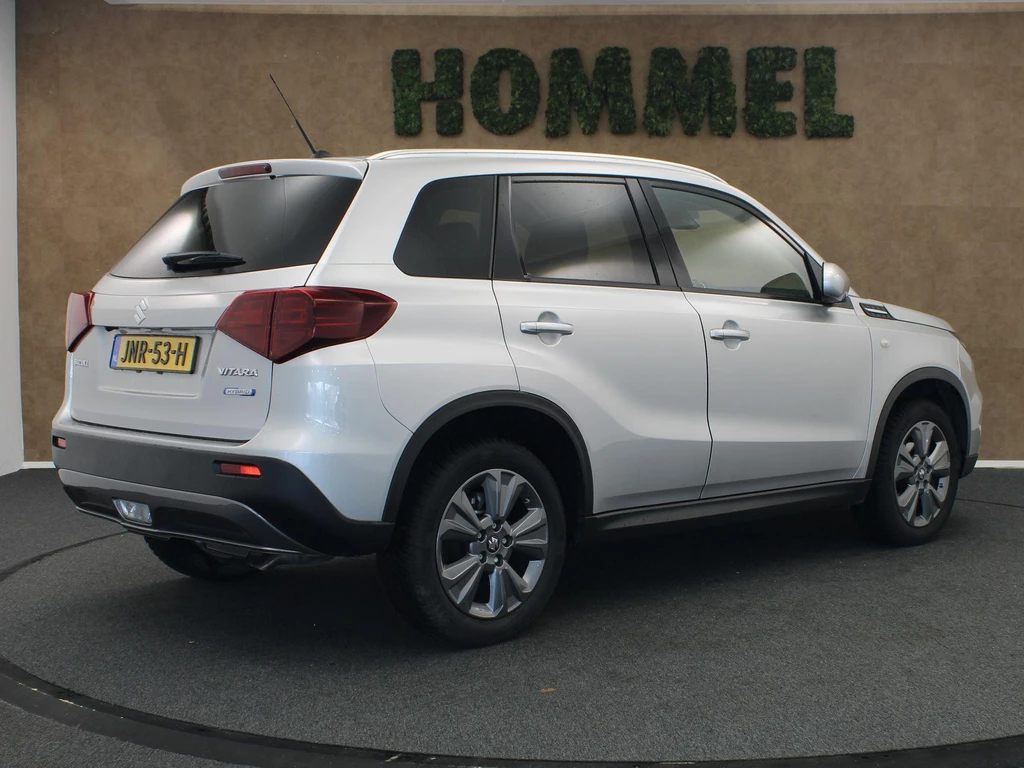 Suzuki Vitara – foto 6