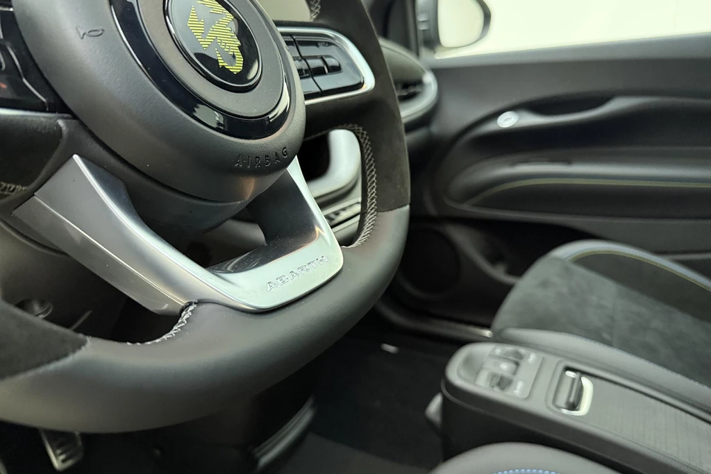 Fiat 500 – foto 18