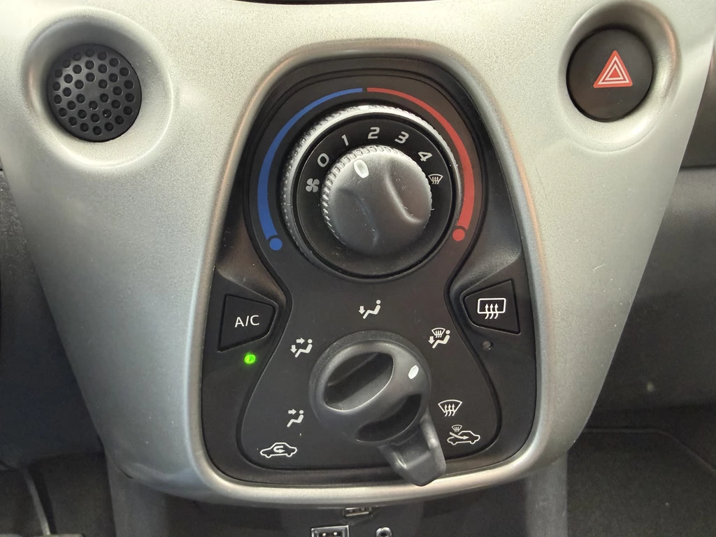 Citroën C1 – foto 24