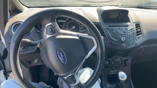 Ford Fiesta – thumbnail 8
