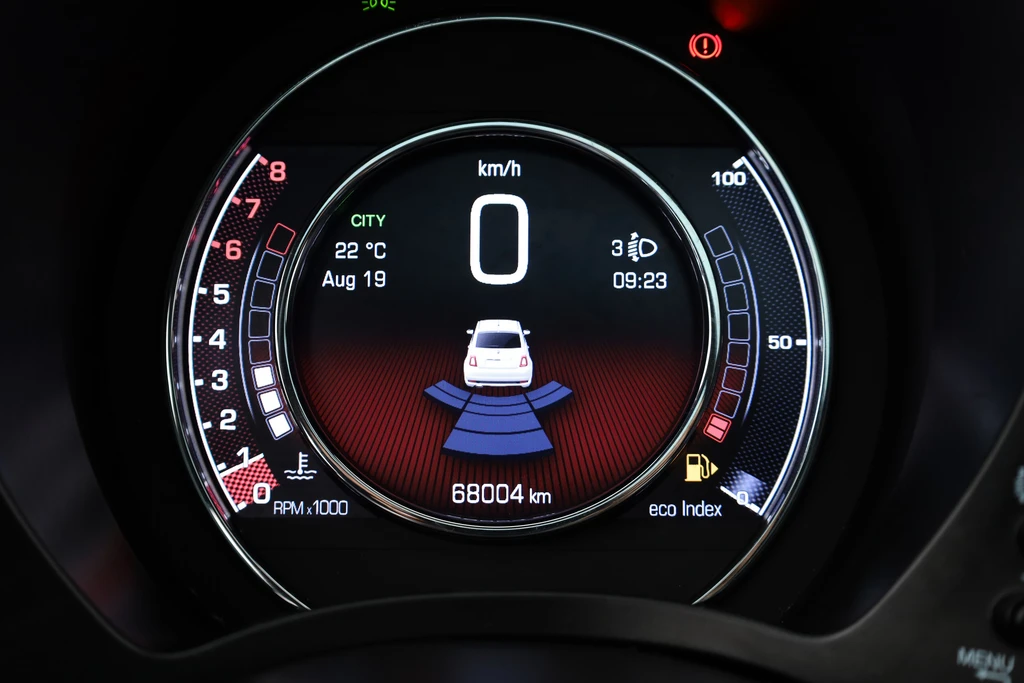 Fiat 500 – foto 19