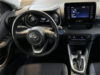 Toyota Yaris – thumbnail 17