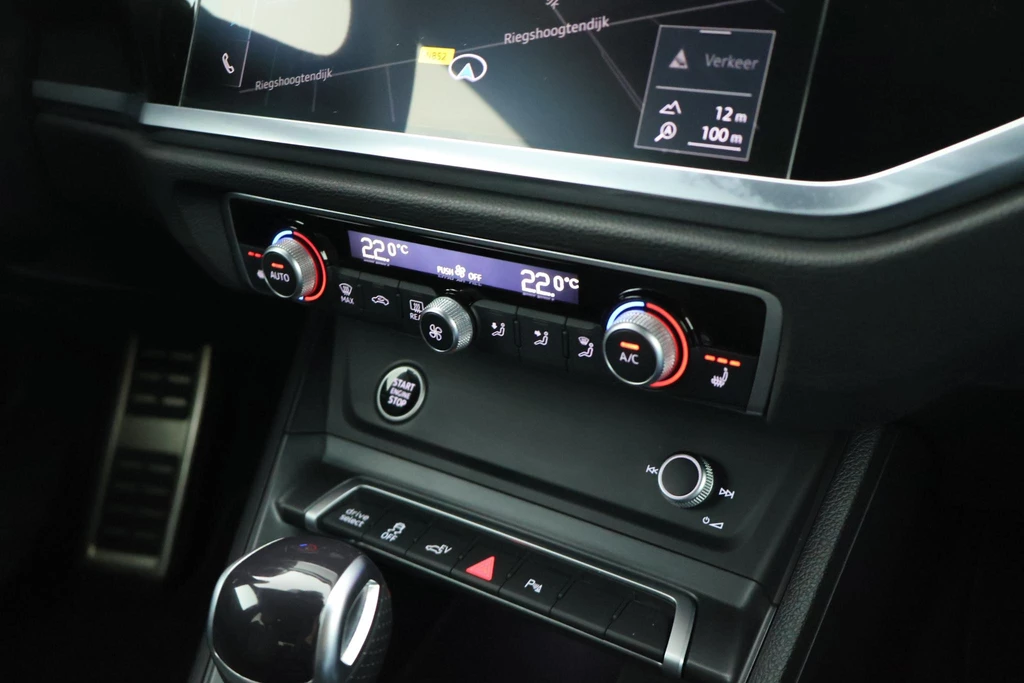 Audi Q3 – foto 38