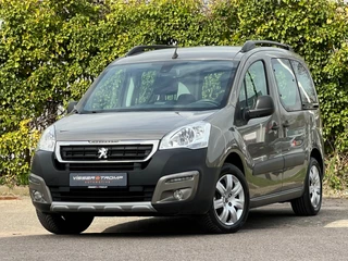 Peugeot Partner – thumbnail 2
