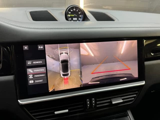 Porsche Cayenne – thumbnail 34