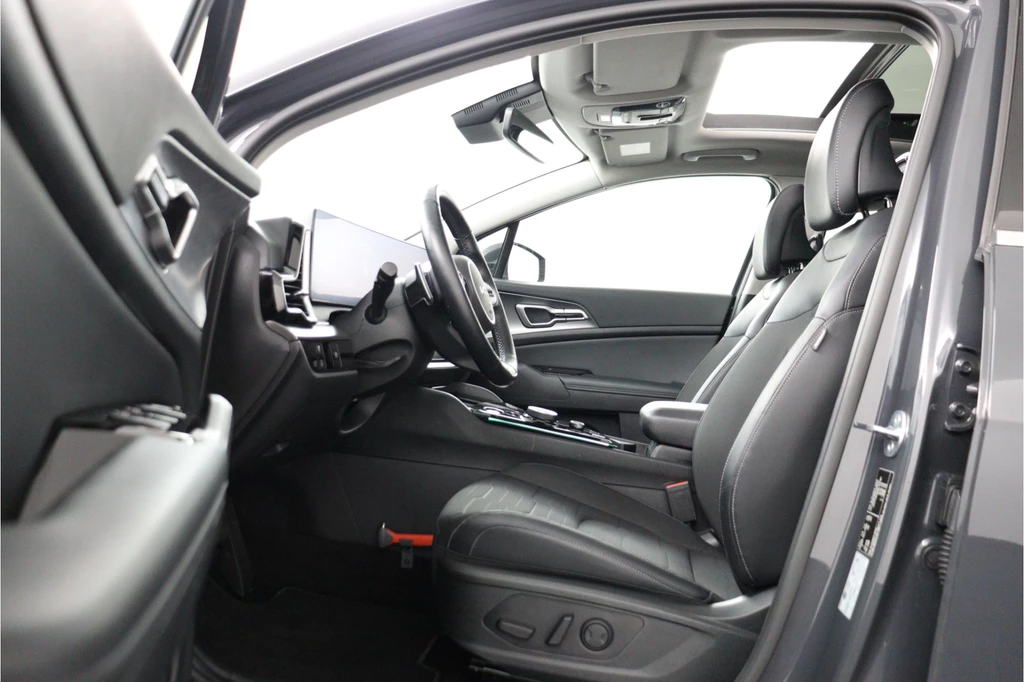Kia Sportage – foto 19