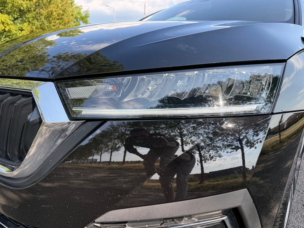 Škoda Octavia – foto 21