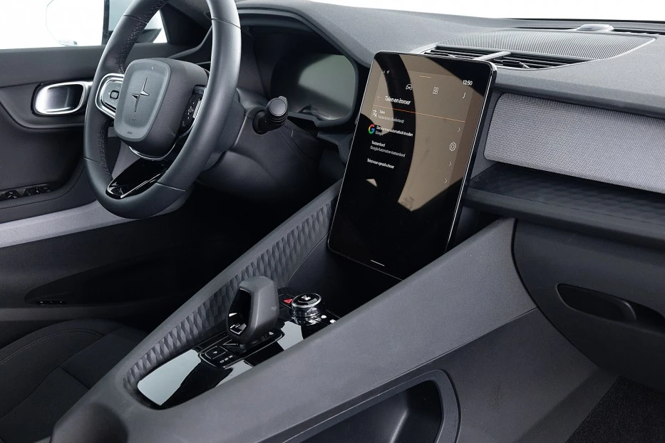 Polestar 2 – foto 8
