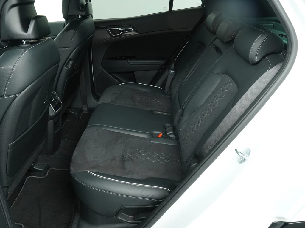 Kia Sportage – foto 31